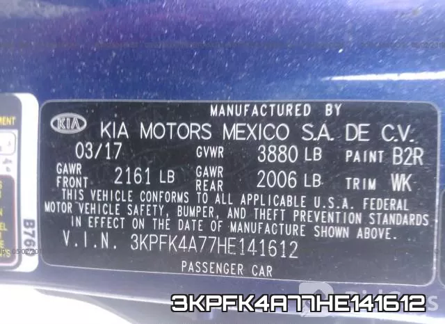 3KPFK4A77HE141612