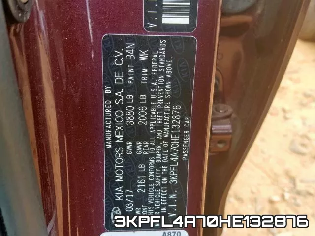 3KPFL4A70HE132876