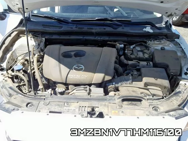 3MZBN1V77HM116100
