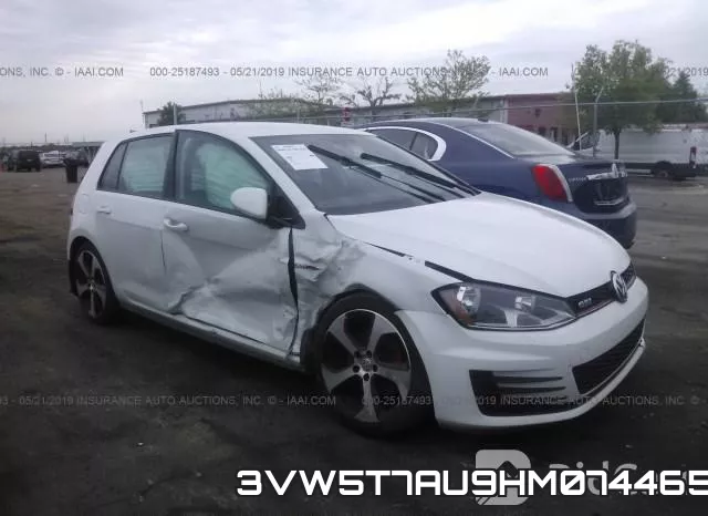 3VW5T7AU9HM074465