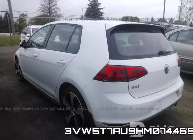 3VW5T7AU9HM074465