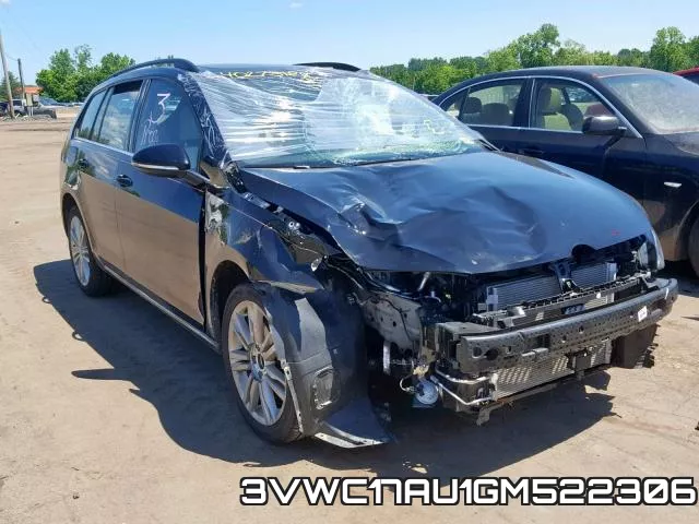 3VWC17AU1GM522306