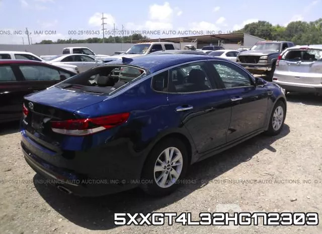 5XXGT4L32HG172303