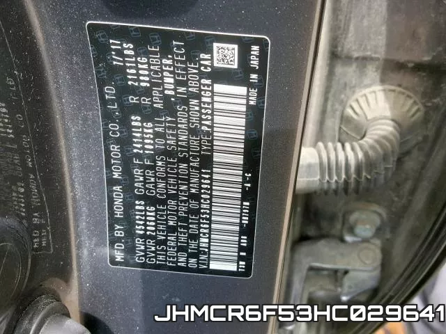 JHMCR6F53HC029641_10.webp
