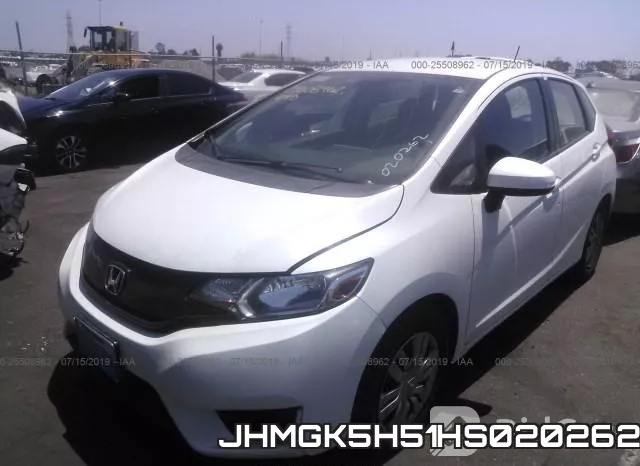 JHMGK5H51HS020262