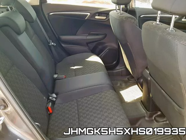 JHMGK5H5XHS019935