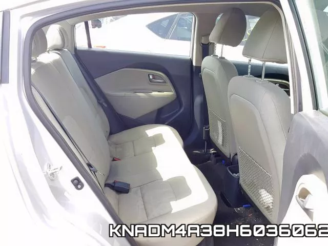 KNADM4A38H6036062