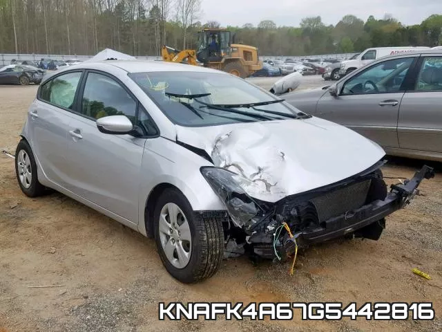KNAFK4A67G5442816