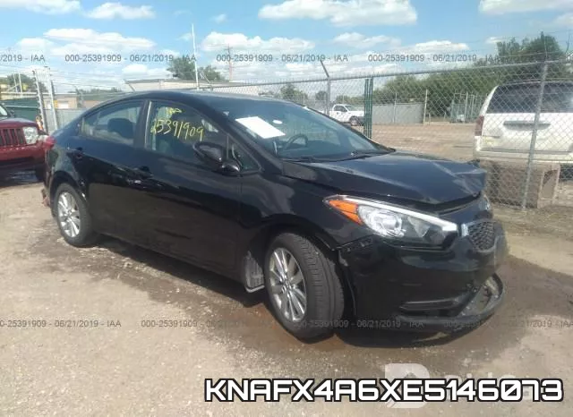 KNAFX4A6XE5146073