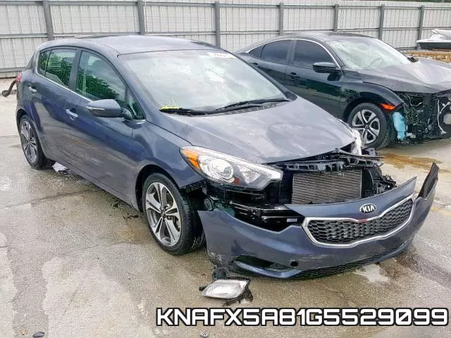 KNAFX5A81G5529099