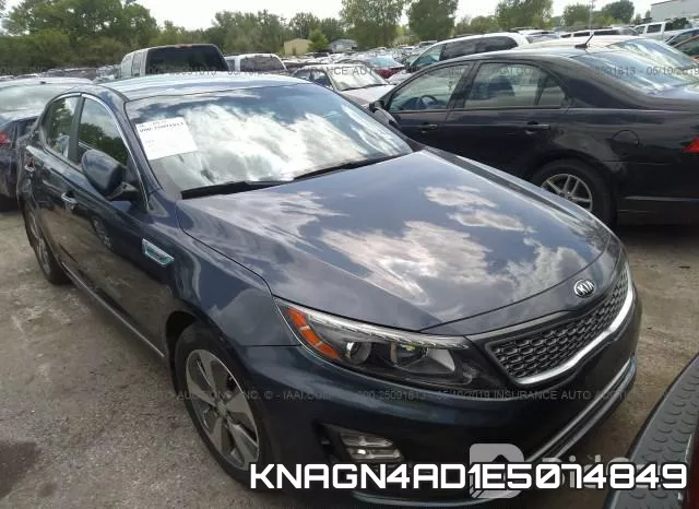 KNAGN4AD1E5074849