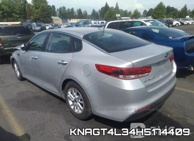 KNAGT4L34H5174409