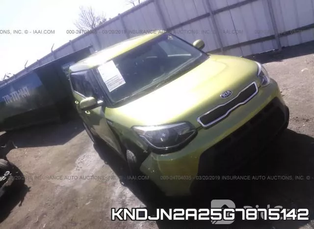 KNDJN2A25G7875142
