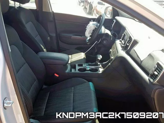 KNDPM3AC2K7509207