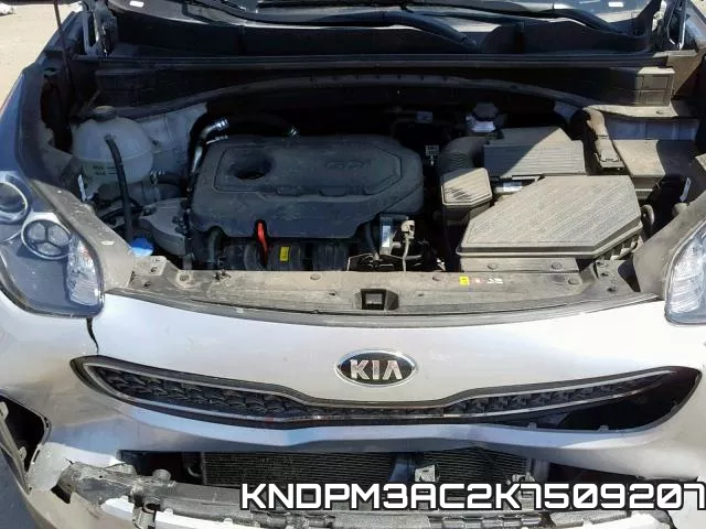 KNDPM3AC2K7509207