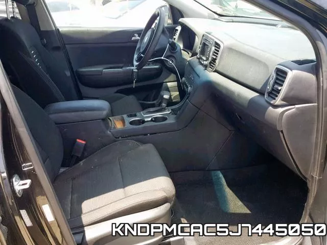 KNDPMCAC5J7445050