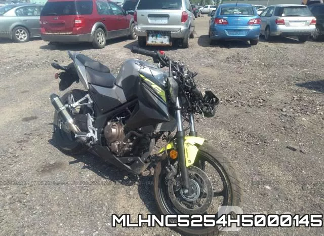 MLHNC5254H5000145