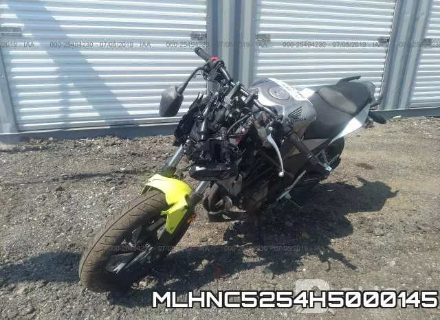 MLHNC5254H5000145