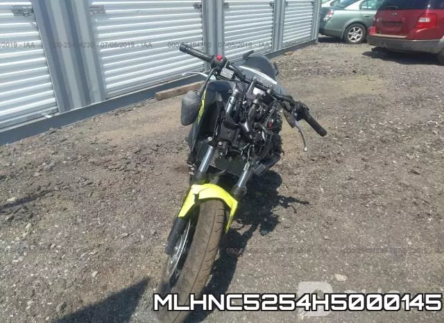 MLHNC5254H5000145