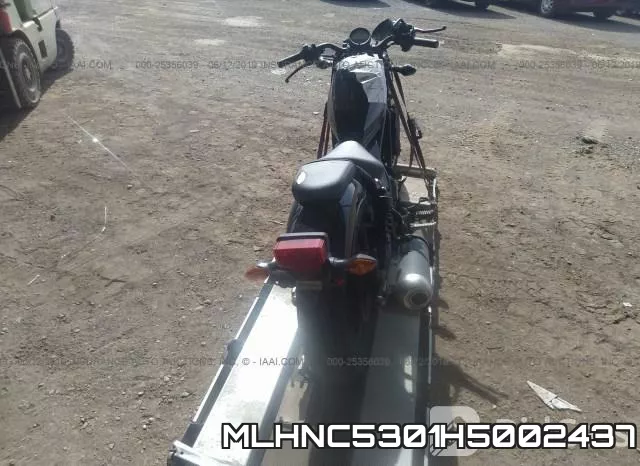 MLHNC5301H5002437
