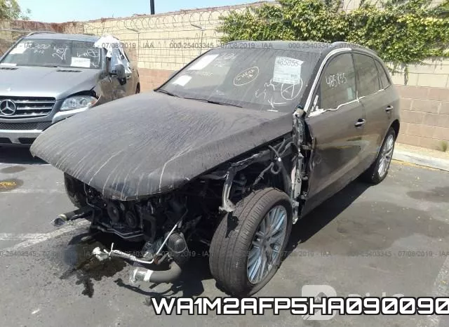 WA1M2AFP5HA090090