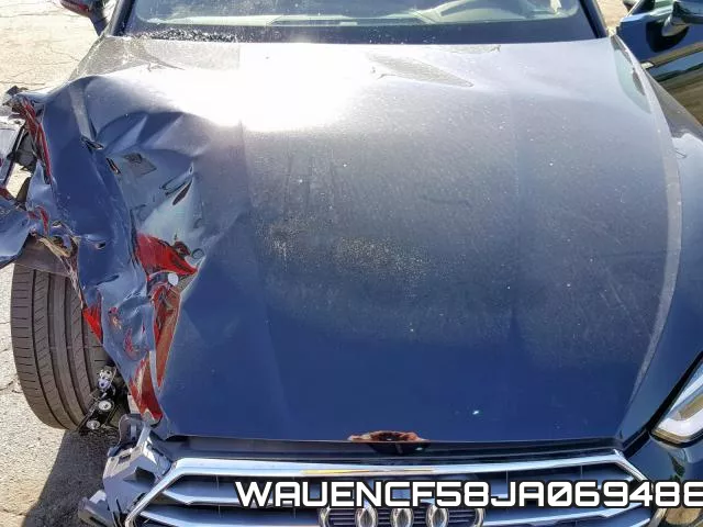 WAUENCF58JA069488