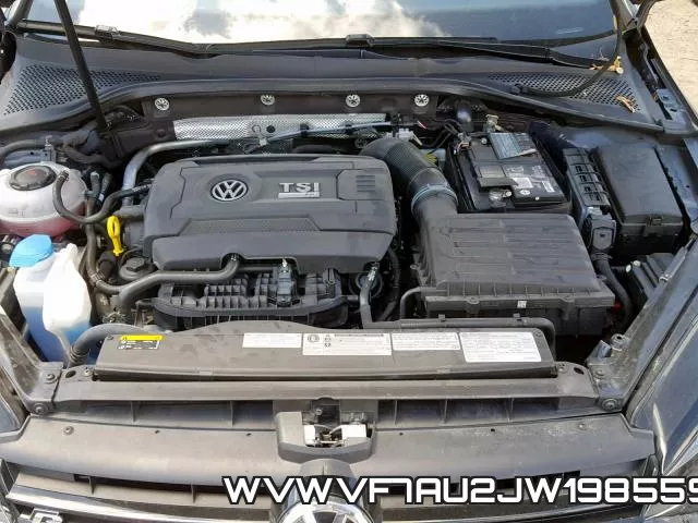 WVWVF7AU2JW198559