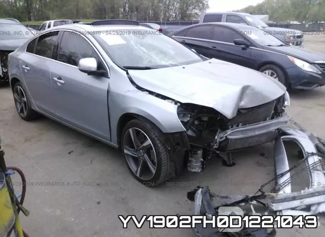 YV1902FH0D1221043