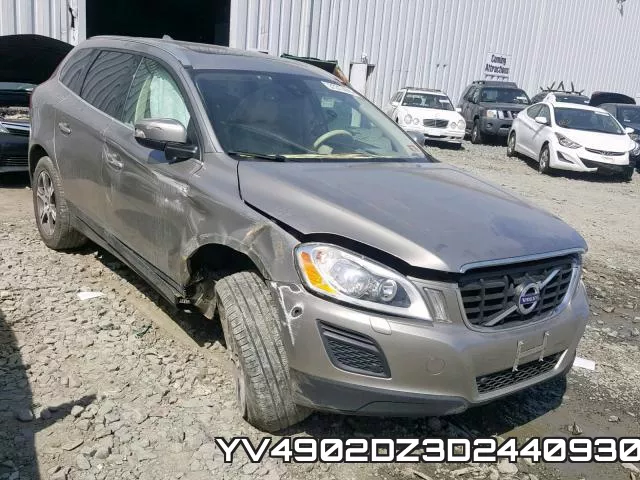 YV4902DZ3D2440930