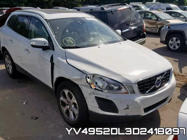 YV4952DL3D2418097