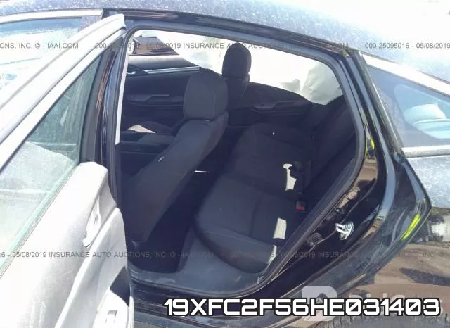 19XFC2F56HE031403
