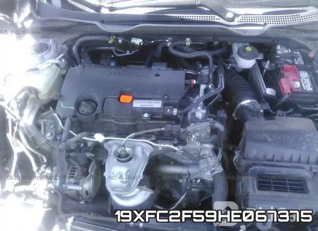 19XFC2F59HE067375