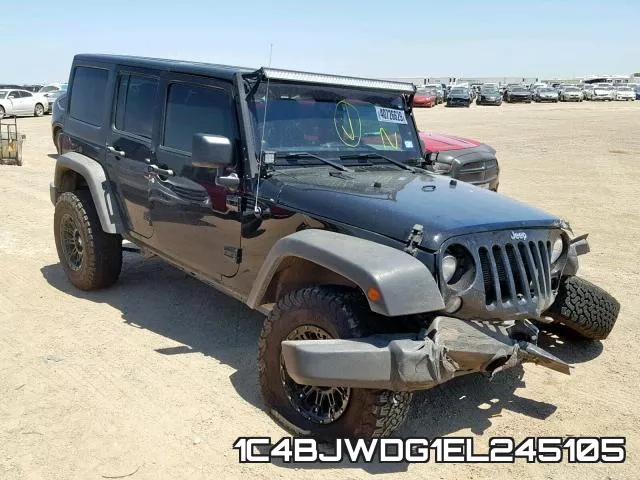 1C4BJWDG1EL245105