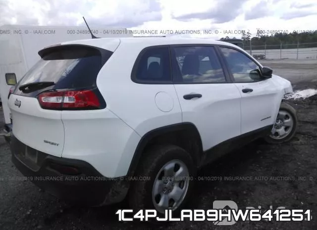 1C4PJLAB9HW641251