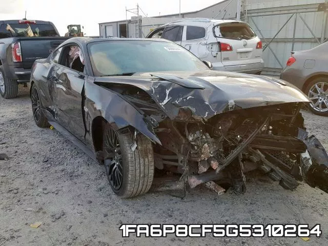 1FA6P8CF5G5310264
