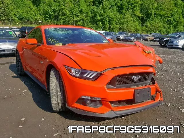 1FA6P8CF9G5316097