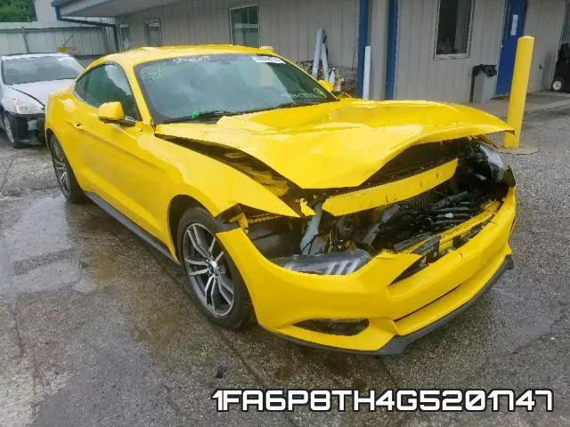 1FA6P8TH4G5201747