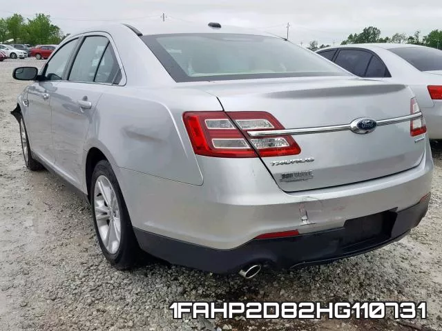 1FAHP2D82HG110731