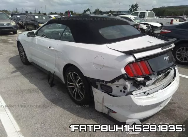 1FATP8UH1H5281835