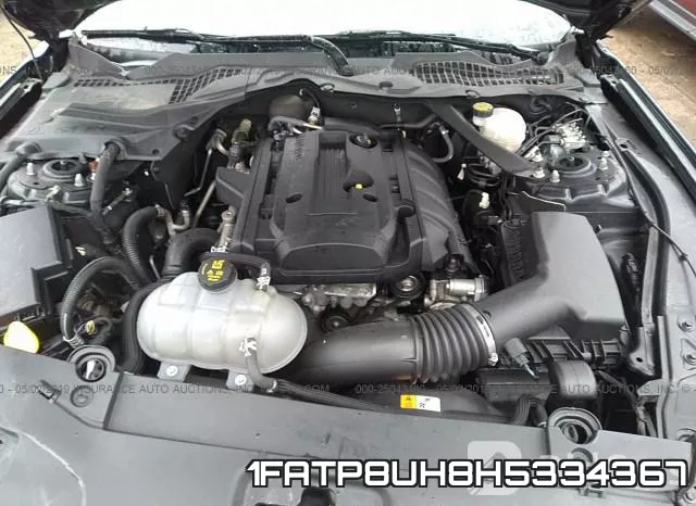 1FATP8UH8H5334367