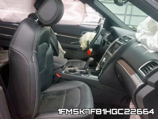 1FM5K7F81HGC22664