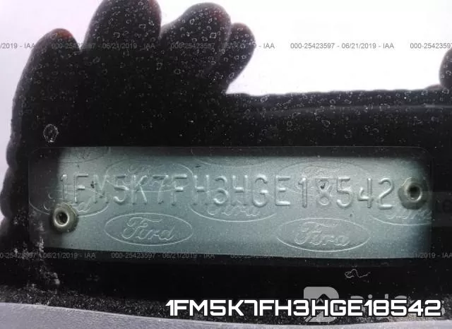 1FM5K7FH3HGE18542