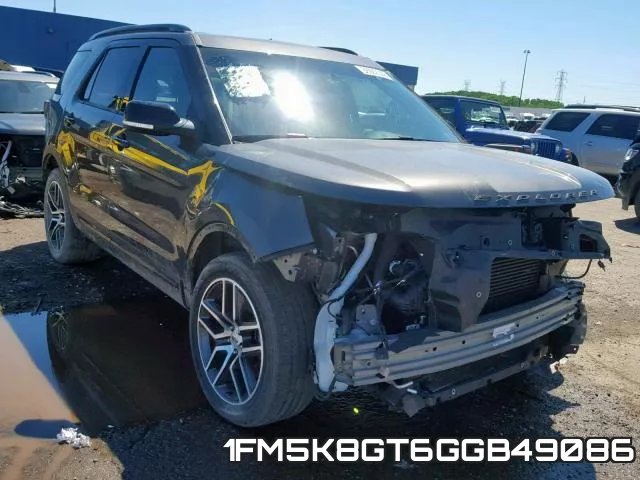 1FM5K8GT6GGB49086