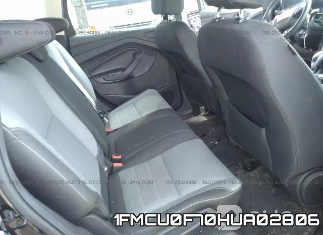1FMCU0F70HUA02806