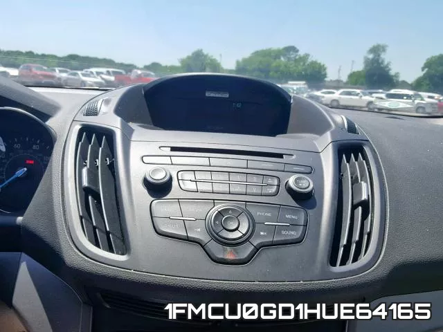 1FMCU0GD1HUE64165