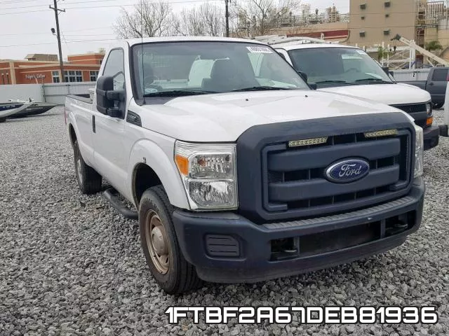1FTBF2A67DEB81936