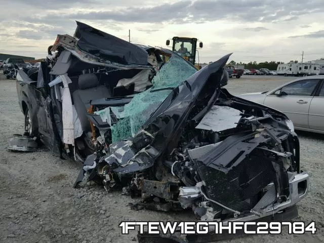 1FTEW1EG7HFC29784