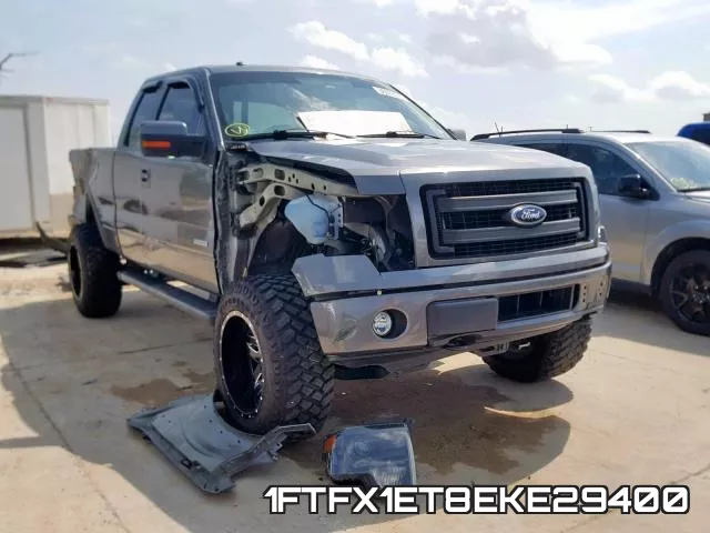 1FTFX1ET8EKE29400