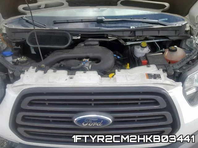 1FTYR2CM2HKB03441