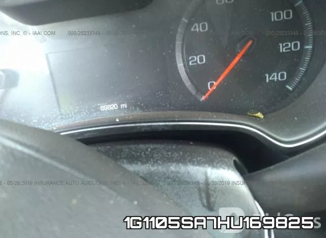 1G1105SA7HU169825